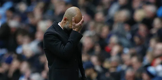 Guardiola furieux contre l'arbitrage (VIDEO)