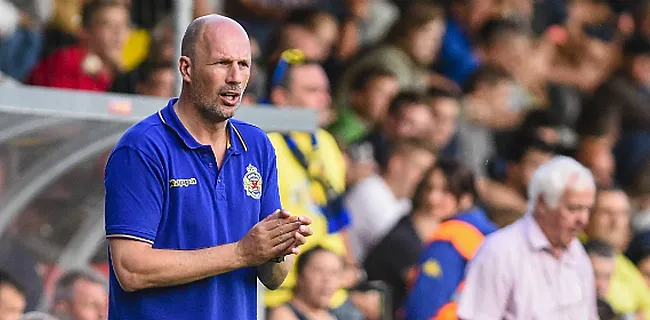 OFFICIEL - Waasland-Beveren recrute un milieu de terrain de Chelsea!