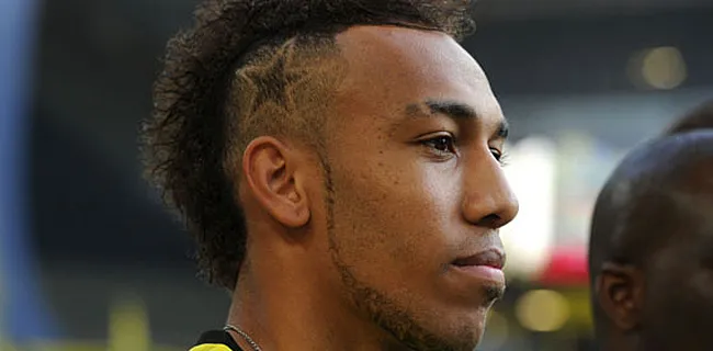 La CAN déjà terminée pour Aubameyang, le Cameroun d'Hugo Broos en quart