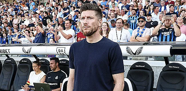 Union : déjà la fin de l'aventure pour Pocognoli ?