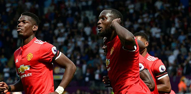 Voici les 3 joueurs qui vendent le plus de maillots en Angleterre, deux Diables sur le podium!