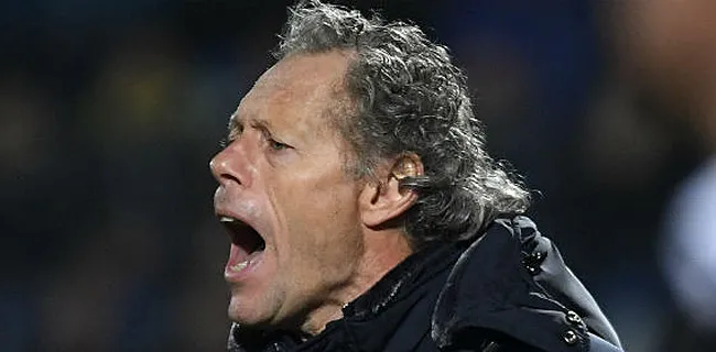 Une bonne et une mauvaise nouvelles pour Preud'homme