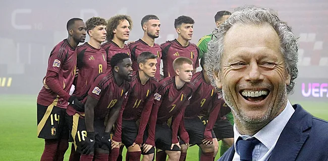 Preud'homme successeur de Tedesco ? Nouveaux détails