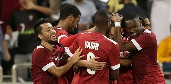 Nouveau drame au Qatar à cinq ans de la Coupe du Monde