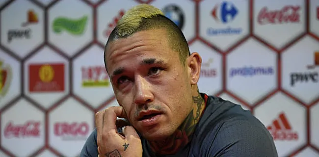 Nainggolan est plus populaire que Dzeko à l'AS Roma