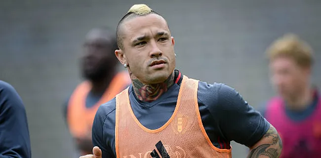 Du nouveau dans le dossier Nainggolan: une annonce importante va arriver