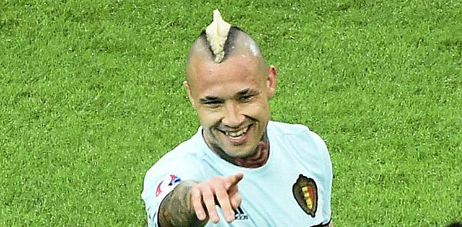 Nainggolan à Chelsea? Voilà ce que l'intéressé en dit