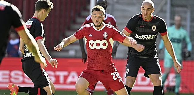 MERCATO : Raskin en Turquie ? Le RSCA vise un ancien Rouche