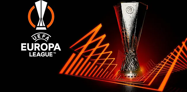 OFFICIEL : le tirage complet des barrages de l'Europa League