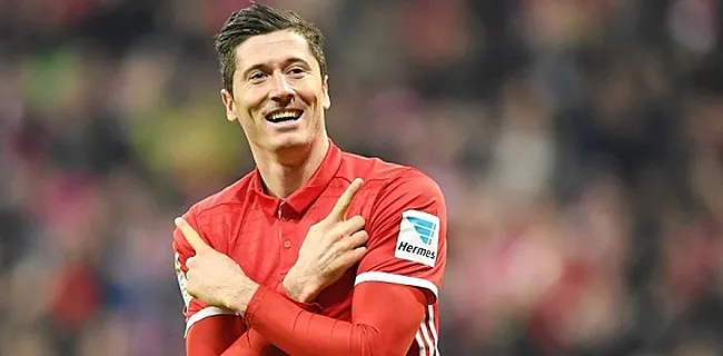 OFFICIEL Lewandowski a pris une décision importante quant à son avenir