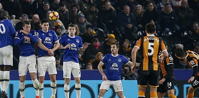 Cet ancien flop anderlechtois en Premier League pour 15 millions d'euros