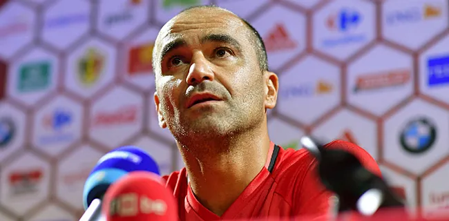 Nainggolan de retour avec les Diables? Martinez a choisi: voici sa sélection