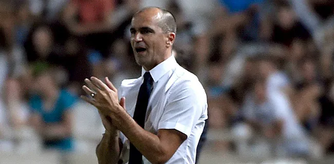 Roberto Martinez révèle pourquoi le match en Russie est très important pour les Diables!