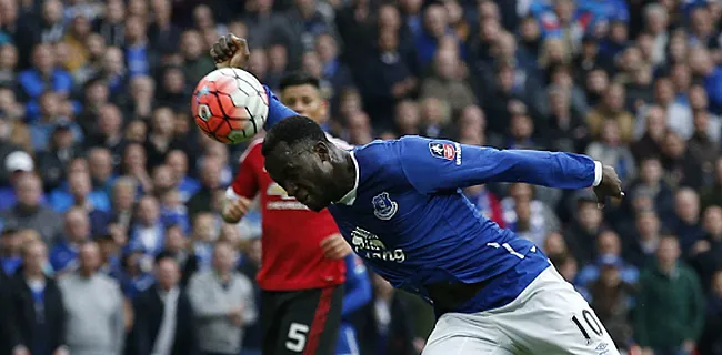 Thierry Henry ne voit plus qu'une seule faiblesse dans le jeu de Romelu Lukaku!