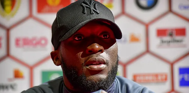 WHAT!? Les fans de ManU ravis de la blessure de Lukaku