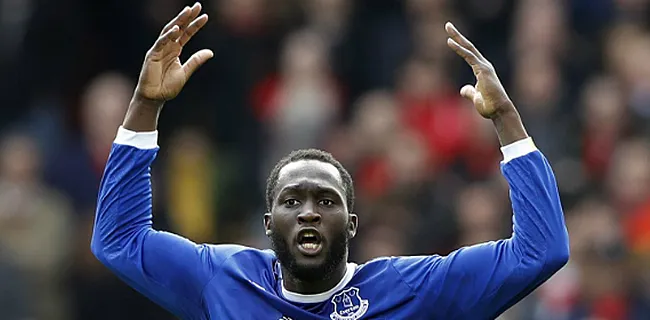 Romelu Lukaku dévoile le nom du meilleur défenseur de Premier League: 