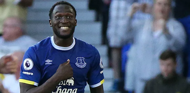 EXCLUSIF Voici la proposition financière que Manchester United va faire à Lukaku