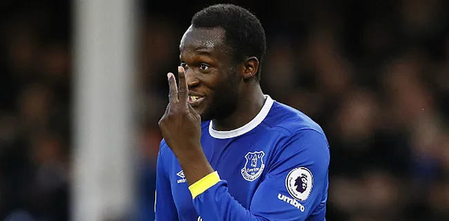 Sans le vouloir, Romelu Lukaku est impliqué dans une polémique en Premier League