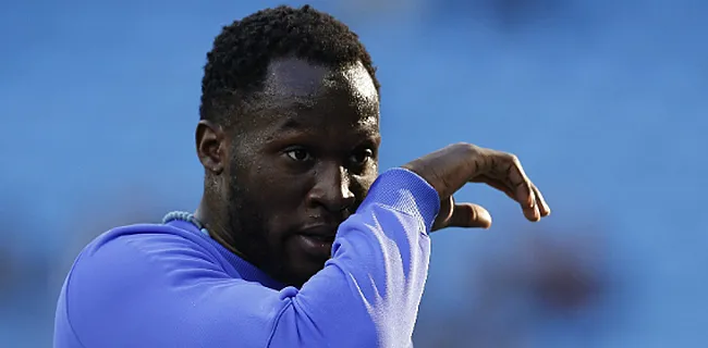 Lukaku n'a pas que des amis en Angleterre: 