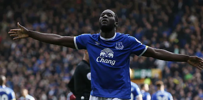 Romelu Lukaku aurait choisi son club pour l'an prochain, le voici!