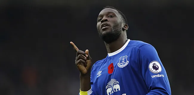 Un Diable pour remplacer Lukaku à Everton ?