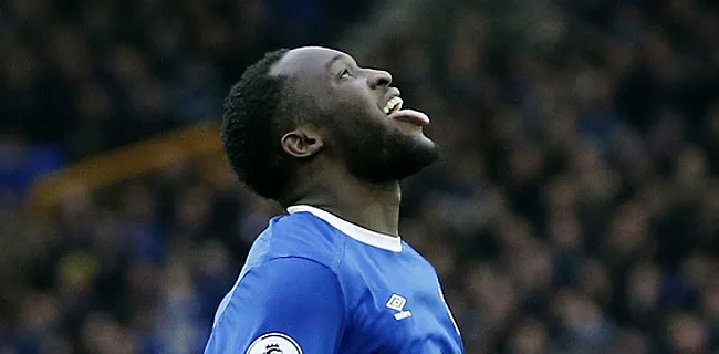 La déclaration d'amour de Lukaku à ce grand coach de Premier League