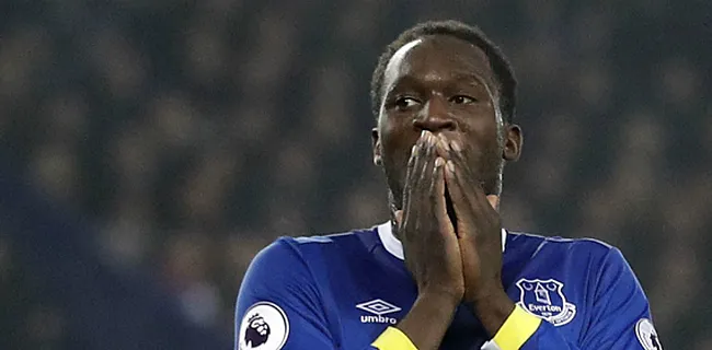 Lukaku a une demande claire pour sa direction