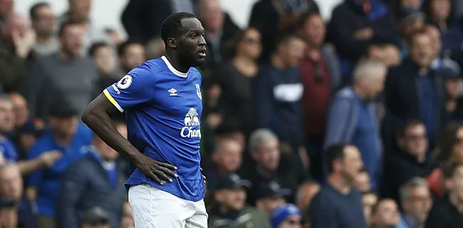 La voie est libre pour Lukaku 