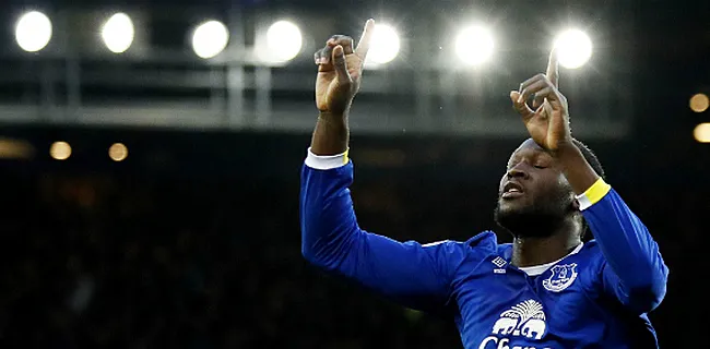 Ce Diable à propos de Lukaku: 