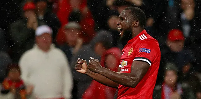 ManU-Everton: énorme cadeau de Lukaku à ses anciennes couleurs [VIDEO]