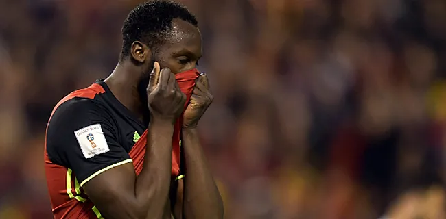 Chelsea hésite! 80 millions pour Lukaku ou pour cet attaquant du Real?