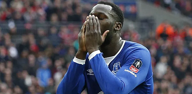 Everton: deux joueurs dont une star pour remplacer Lukaku?