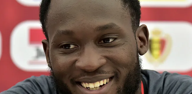 HAHA voilà comment Lukaku a officialisé son transfert [VIDEO]