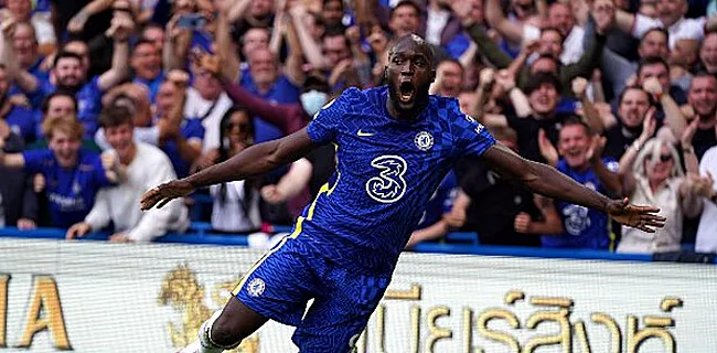  Lukaku qualifie Chelsea (+ vidéo)