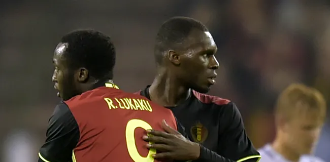 INSOLITE Benteke et Lukaku tous les deux présents deux fois dans ce top 10