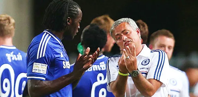 Mourinho n'aimait vraiment pas Lukaku : voici comment il a fait perdre des millions à Chelsea