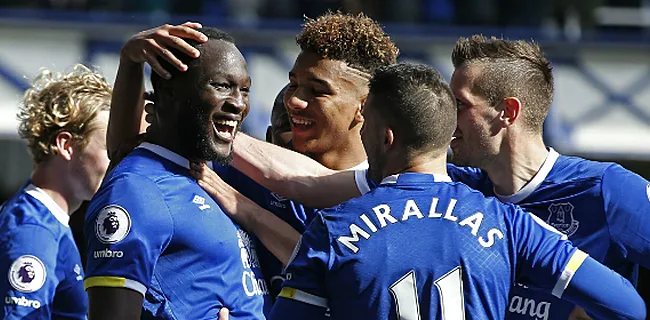 A ce prix, Romelu Lukaku ne partira jamais