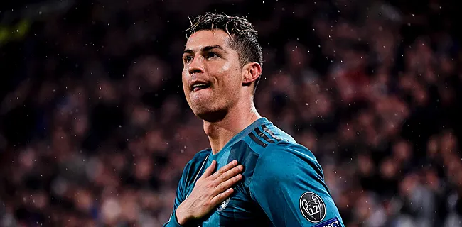 Cristiano Ronaldo va recevoir un prix spécial de l'UEFA