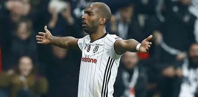 Besiktas champion de Turquie : excellente nouvelle pour ce club belge en vue de la CL