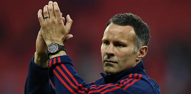 WOW Premier League: 3 Belges dans le onze-type de la légende Ryan Giggs!