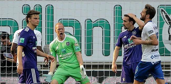 René Weiler relance Matz Sels: voici ce qu'en pense Fred Herpoel