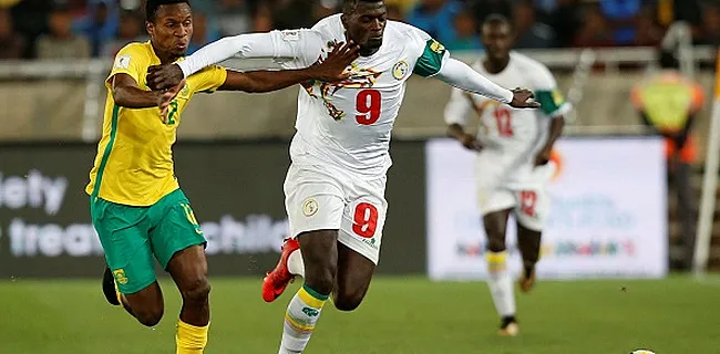 Coupe du Monde 2018: Bonne nouvelle pour les équipes africaines ! 