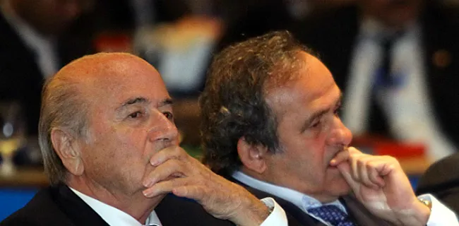 CORRUPTION Michel Platini est fixé sur son sort