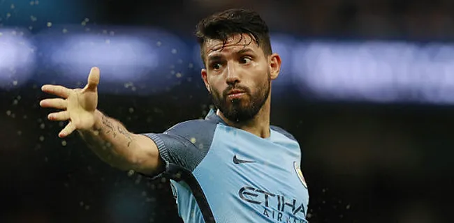 Premier League: Manchester City prend le large, record pour Aguëro