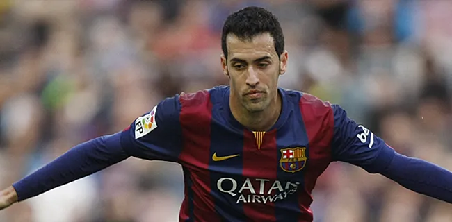 Un magazine néerlandais s'enflamme à propos d'un Diable : le nouveau Busquets ?