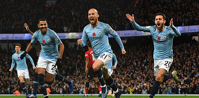 Manchester City va perdre l'un de ses plus fidèles serviteurs