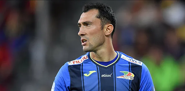 OFFICIEL Silvio Proto a un nouveau club