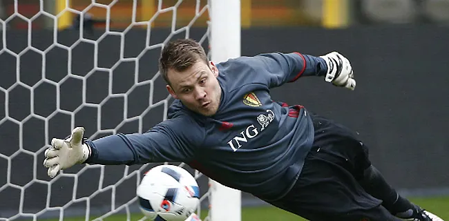 LIVERPOOL 15 millions pour convaincre ce gardien de remplacer Mignolet?