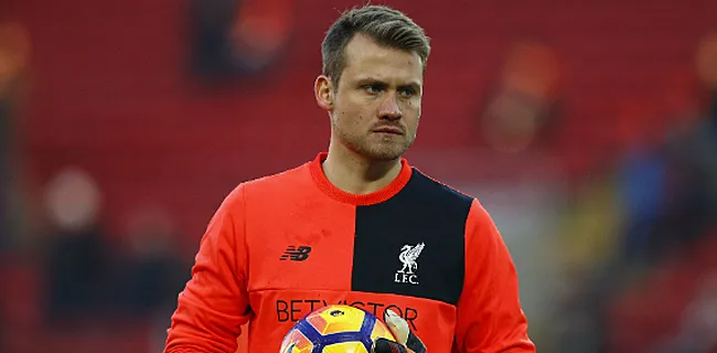 Cette légende pourrait rejoindre Liverpool et pousser Mignolet vers la sortie