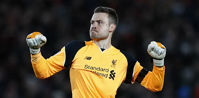 Les révélations de Mignolet sur sa relation avec Karius